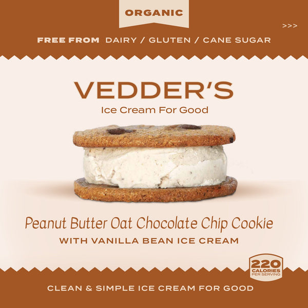 FEATURED ICE CREAM SANDWICHES